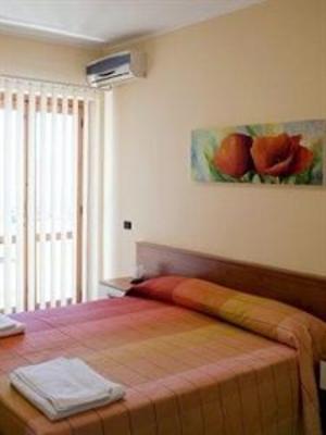 фото отеля Hotel Barbieri