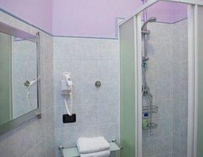 фото отеля Hotel Barbieri