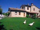 фото отеля Poggetto Di Montese Cottage San Gimignano