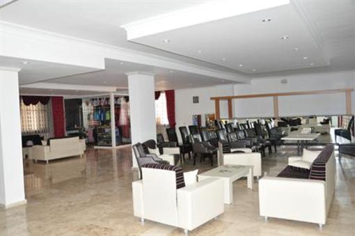 фото отеля Acacia Resort Hotel