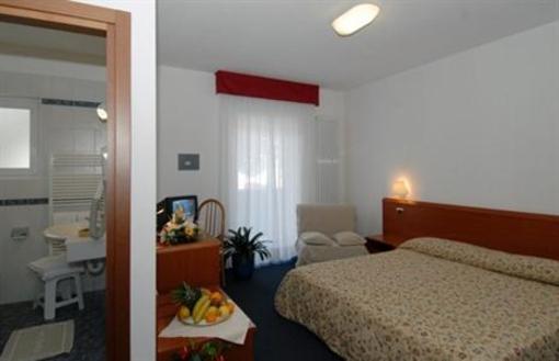 фото отеля Albergo Colfosco