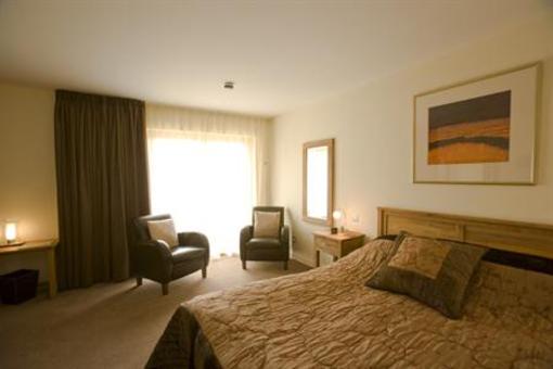 фото отеля Broad Bay House Isle of Lewis