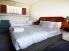 фото отеля City View Motel