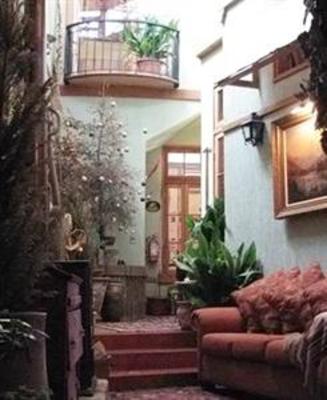 фото отеля Robinson Crusoe Inn