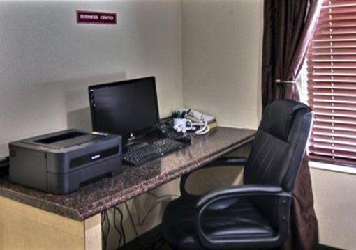 фото отеля Quality Suites Baton Rouge