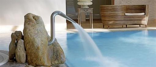 фото отеля Thermen Spa und Romantik Hotel Am Muhlbach