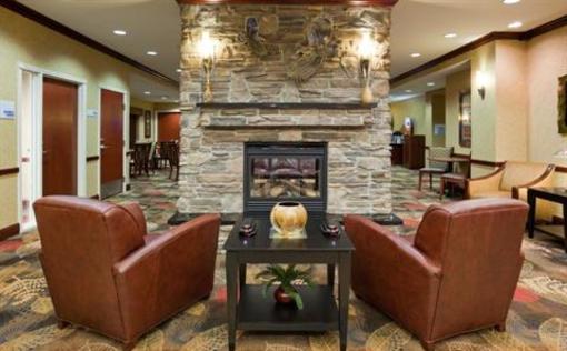 фото отеля Holiday Inn Express & Suites Helena