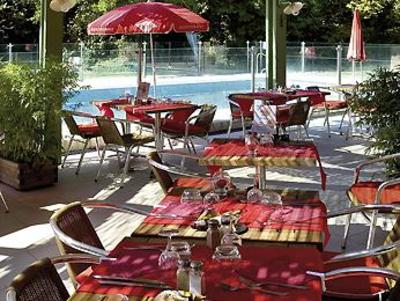 фото отеля Ibis Salon de Provence