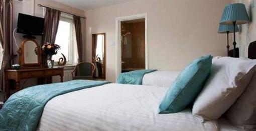 фото отеля Ben Loyal Hotel