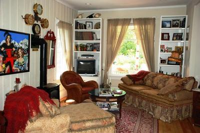 фото отеля Accommodations In Telluride Homes
