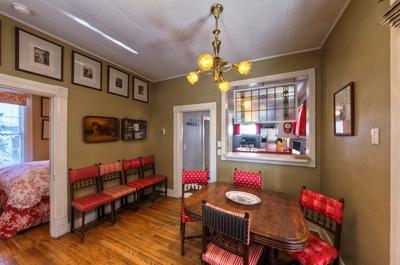 фото отеля Accommodations In Telluride Homes