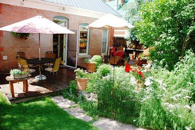 фото отеля Accommodations In Telluride Homes