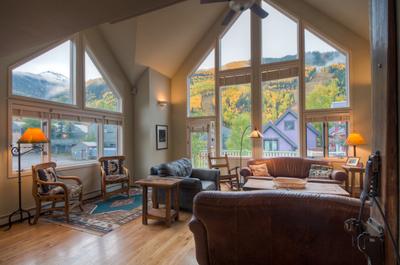 фото отеля Accommodations In Telluride Homes