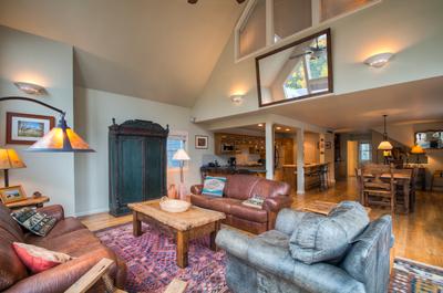 фото отеля Accommodations In Telluride Homes