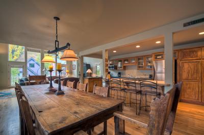 фото отеля Accommodations In Telluride Homes