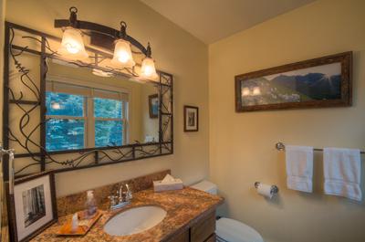 фото отеля Accommodations In Telluride Homes