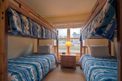 фото отеля Accommodations In Telluride Homes