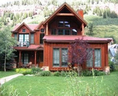 фото отеля Accommodations In Telluride Homes
