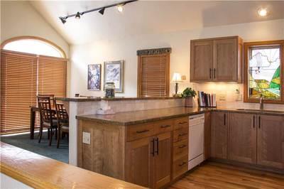 фото отеля Accommodations In Telluride Homes