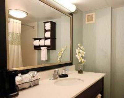 фото отеля Hampton Inn Columbus Dublin