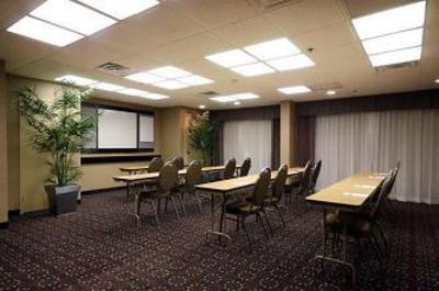фото отеля Hampton Inn Columbus Dublin