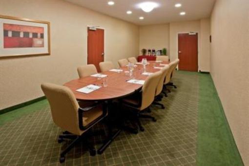 фото отеля Holiday Inn Express Clifton Park