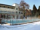 фото отеля Hotel Aquamarin Heviz