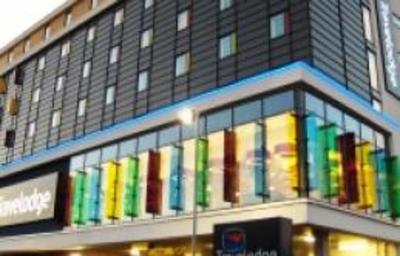 фото отеля Travelodge Heathrow Central Hotel London