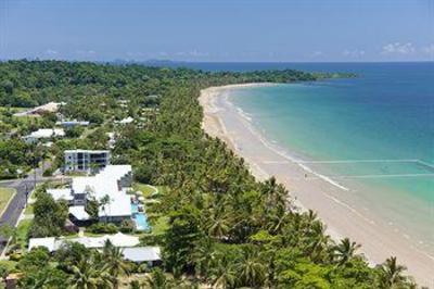 фото отеля Castaways Resort Mission Beach