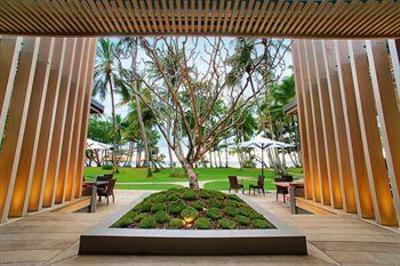 фото отеля Castaways Resort Mission Beach