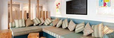 фото отеля Castaways Resort Mission Beach