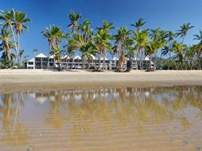 фото отеля Castaways Resort Mission Beach