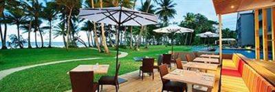 фото отеля Castaways Resort Mission Beach
