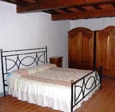 фото отеля Agriturismo Madonnina del Chiaro Lastra a Signa