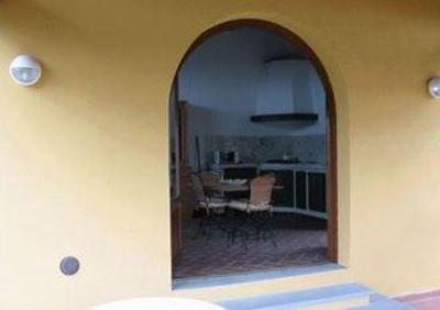 фото отеля Agriturismo Madonnina del Chiaro Lastra a Signa