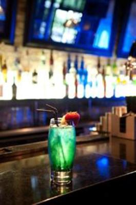 фото отеля Holiday Inn Nottingham Sherwood Park