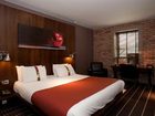 фото отеля Holiday Inn Nottingham Sherwood Park