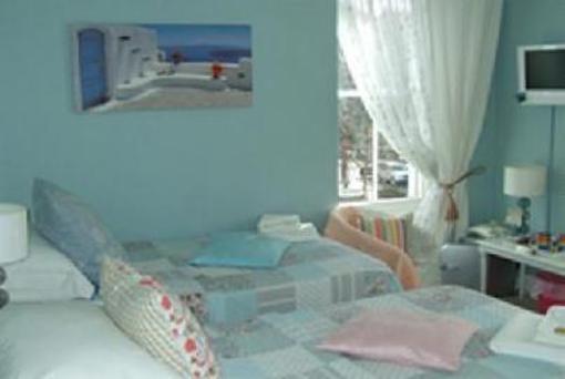 фото отеля Gwynfryn Bed and Breakfast Guest House