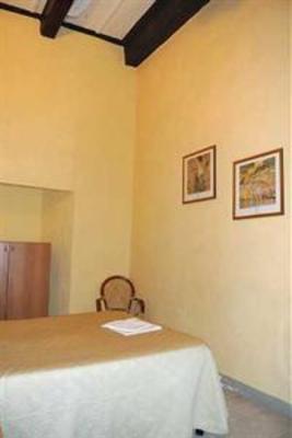 фото отеля Cristina Hotel Florence