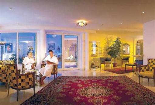 фото отеля Hotel Peternhof