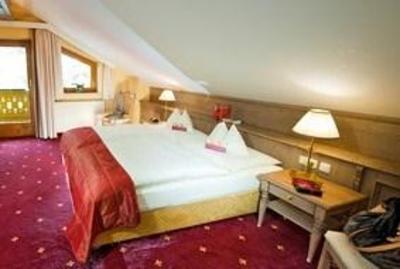 фото отеля Hotel Bismarck Bad Hofgastein