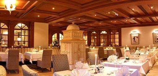 фото отеля Hotel Bismarck Bad Hofgastein