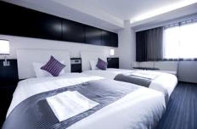 фото отеля Daiwa Roynet Hotel Kawasaki