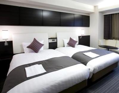 фото отеля Daiwa Roynet Hotel Kawasaki