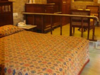 фото отеля Heritage Inn Jaisalmer