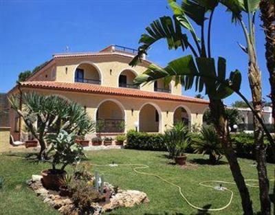 фото отеля Villa Sunset Bed & Breakfast