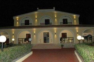 фото отеля Villa Sunset Bed & Breakfast