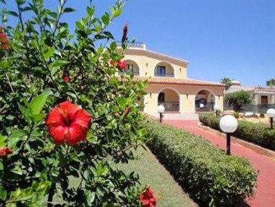 фото отеля Villa Sunset Bed & Breakfast