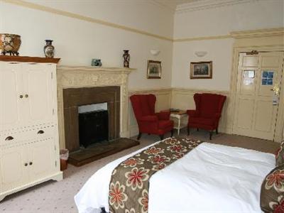 фото отеля Crown Hotel Blandford Forum