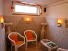 фото отеля Andrea Wellness Panzio